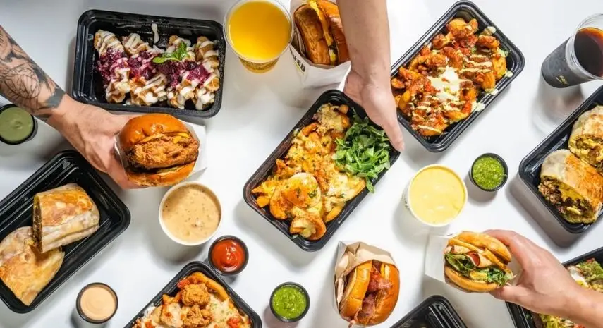 EggBred Franchise USA Opportunity