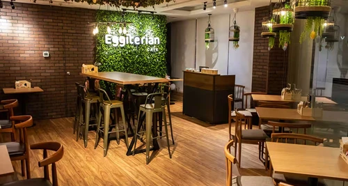 Eggiterian Cafe Franchise Cost, Fees, Opportunity