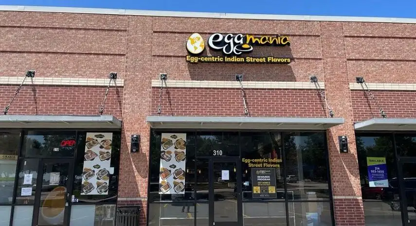 Eggmania USA Franchise Opportunities