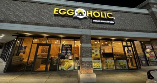 Eggoholic Franchise Cost, Fees, Opportunity