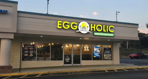 Eggoholic Franchise Cost, Fees, Opportunity