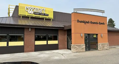 Eggsmart Franchise Cost, Fees & Opportunities