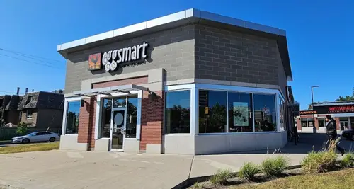 Eggsmart Franchise Cost, Fees & Opportunities