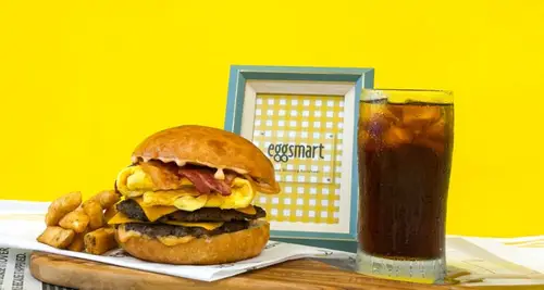Eggsmart Franchise Cost, Fees & Opportunities