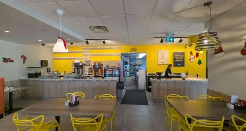 Eggsmart Franchise Cost, Fees & Opportunities