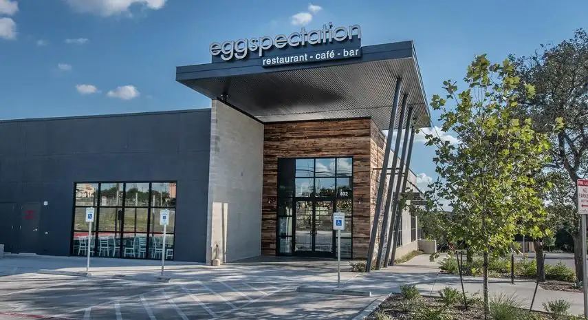 Eggspectation USA Franchise Opportunity