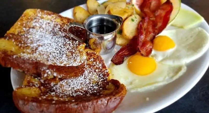 Eggspectation USA Franchise Opportunity