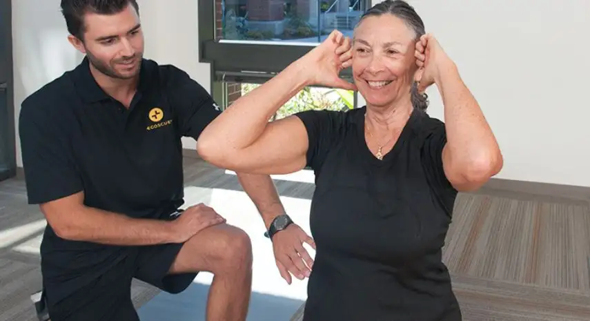 Egoscue USA Franchise Opportunity image 3