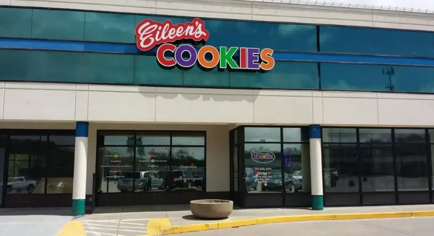 Eileen’s Colossal Cookies Franchise Opportunity in the USA