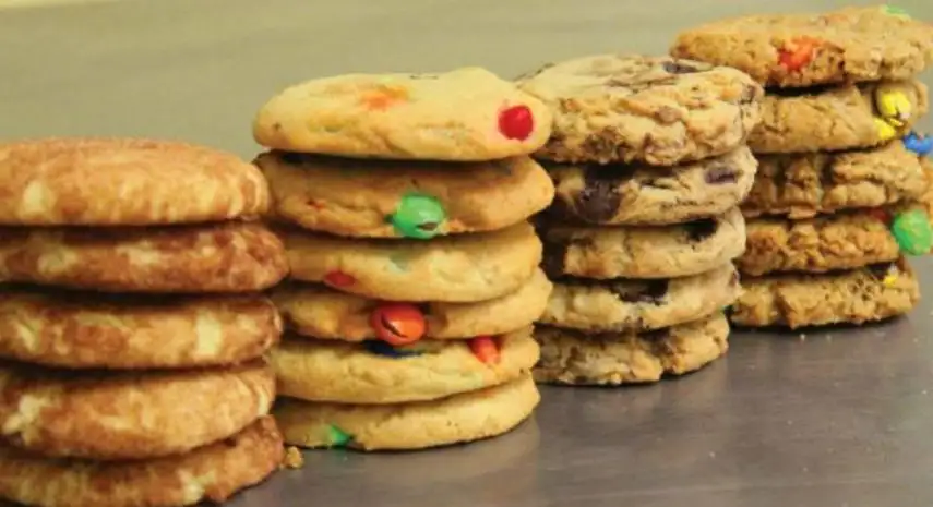 Eileen’s Colossal Cookies Franchise Opportunity in the USA