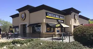Einstein Bros. Bagels USA franchise-opportunities