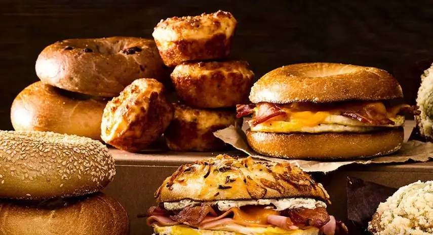 Einstein Bros. Bagels franchise  Cost, Fees & opportunities