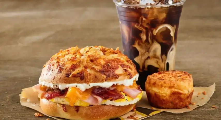 Einstein Bros. Bagels franchise  Cost, Fees & opportunities