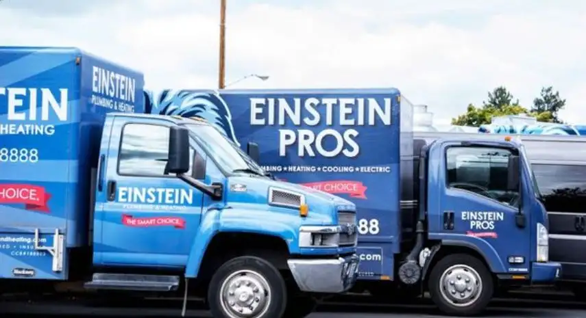 Einstein Pros Franchise Opportunity in the USA