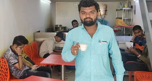 Ek No Chaha Franchise Cost, Fees, Opportunity