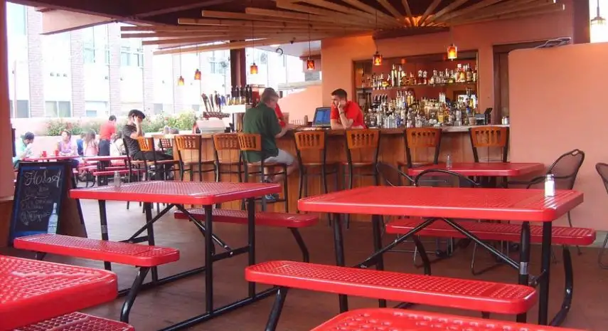 El Azteco Franchise Opportunities in USA image 2