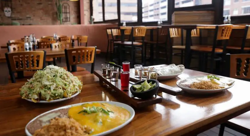 El Azteco Franchise Opportunities in USA image 3