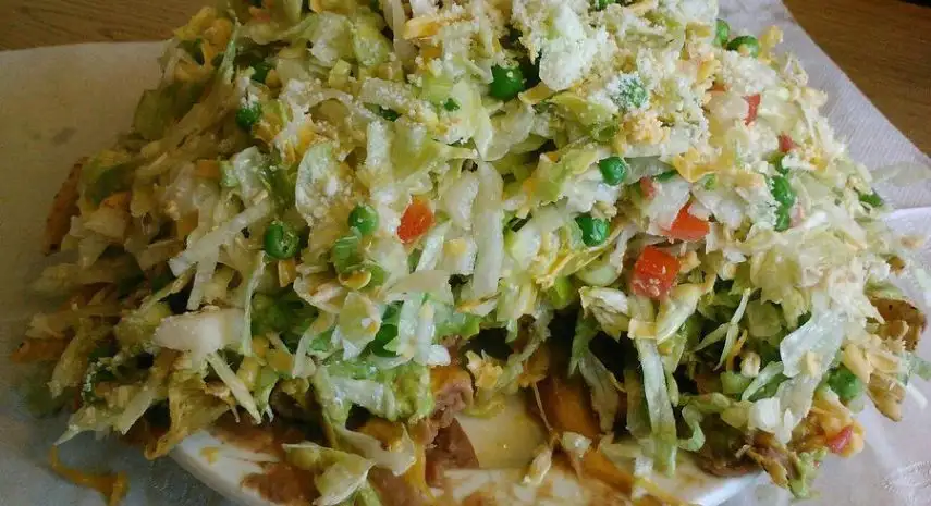 El Azteco Franchise Opportunities in USA image 4