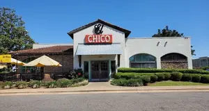 El Chico Cafe  in the USA