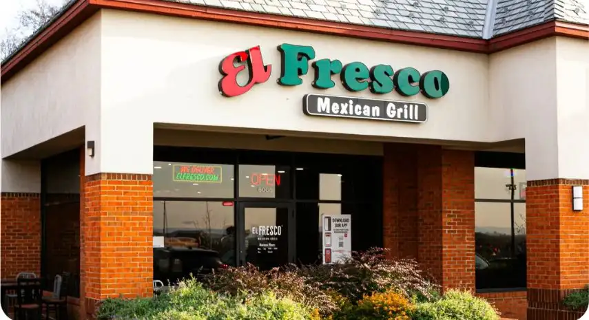 El Fresco USA Franchise Opportunities