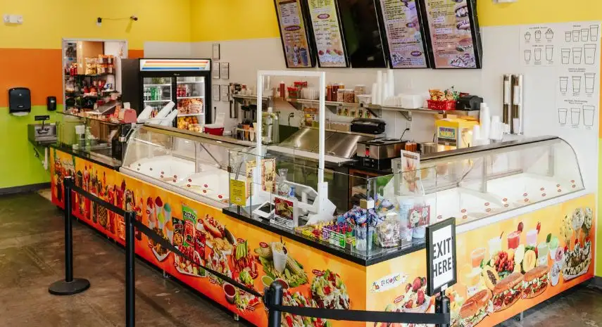 El Kiosko Frutas Y Helados Franchise Opportunities in the USA