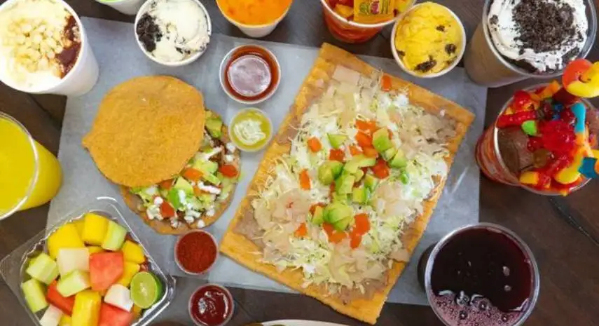 El Kiosko Frutas Y Helados Franchise Opportunities in the USA