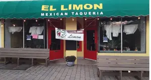 El Limon  Across the USA