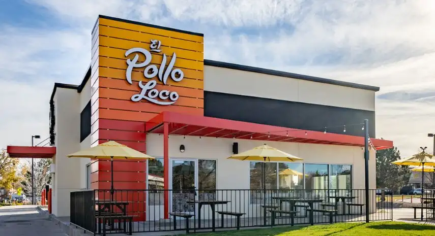 El Pollo Loco Franchise USA Opportunities