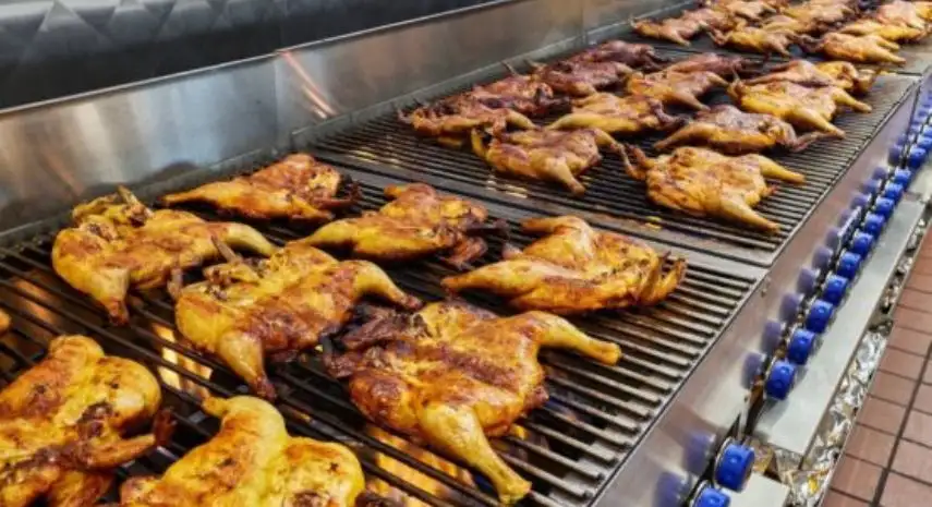 El Pollo Loco Franchise USA Opportunities