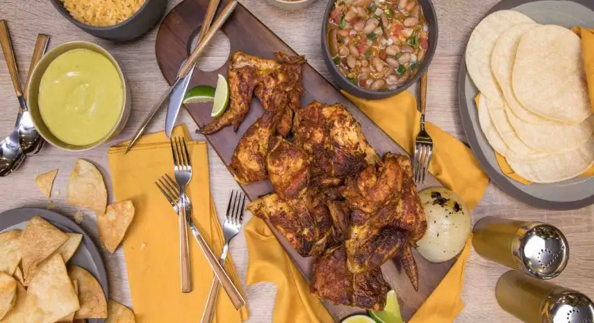 El Pollo Regio Franchise  Opportunities in the USA