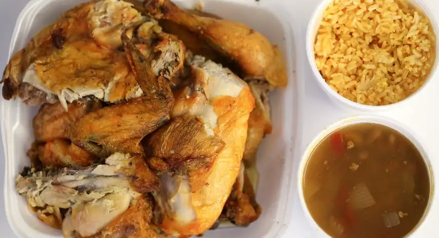 El Pollo Regio Franchise  Opportunities in the USA