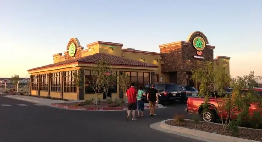 El Taco Tote Real Mexican Grill USA Franchise Opportunity