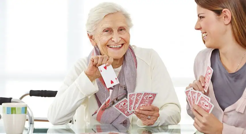 Elder-Well USA Franchise Opportunity