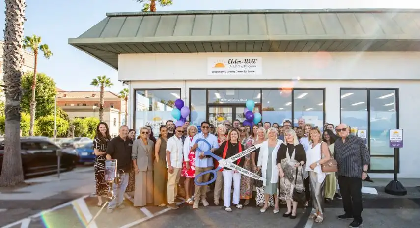 Elder-Well USA Franchise Opportunity image 4