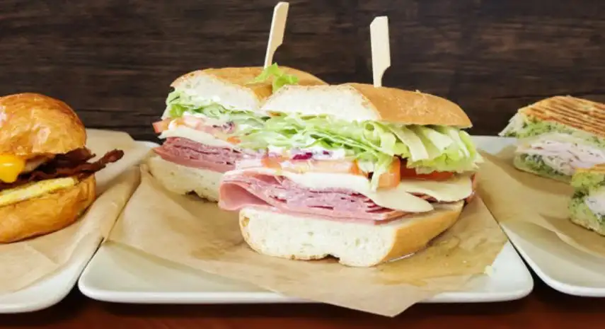 Electric Hero Sandwich Shop Franchise Opportunity