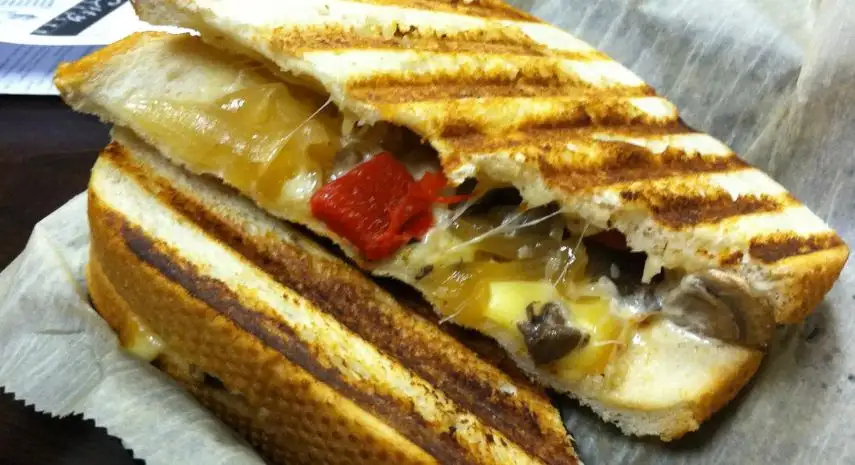 Electric Hero Sandwich Shop Franchise Opportunity