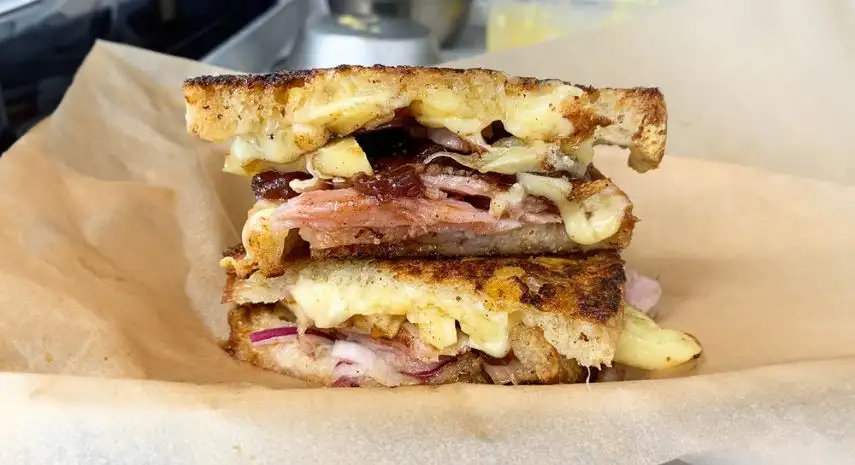 Electric Hero Sandwich Shop Franchise Opportunity