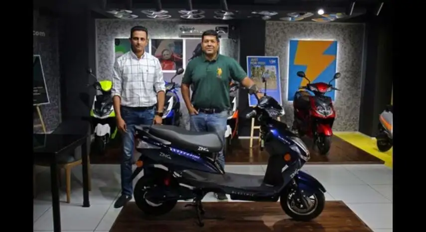 Electric One Franchise Opportunity