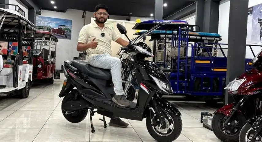 Electric One Franchise Opportunity image 3