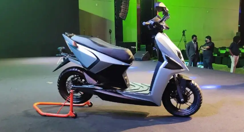 Electric One Franchise Opportunity image 4