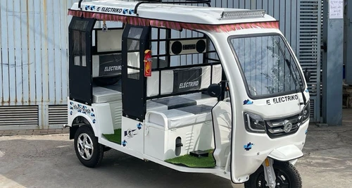Electriko Franchise Cost, Fees & Opportunities