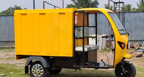 Electriko Franchise Cost, Fees & Opportunities