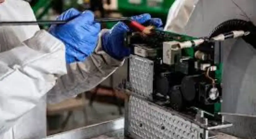 Electronic Restoration Services (ERS) USA Franchise For Sale 2026 image 4