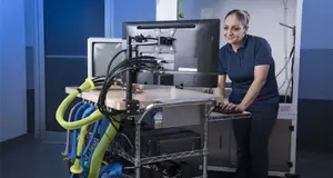 Electronic Restoration Services (ERS) USA