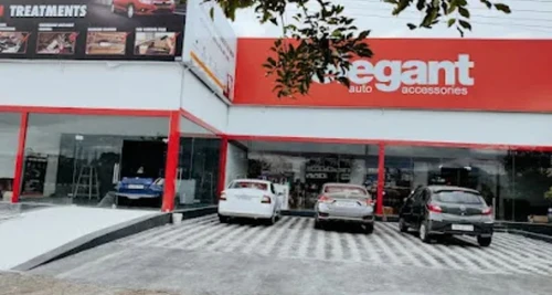 Elegant Auto Accessories Franchise For Sale