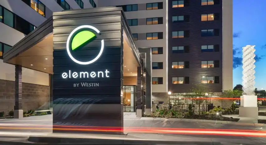 Element by Westin USA Franchise Opportunity