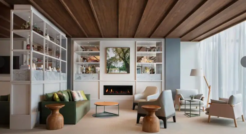 Element by Westin USA Franchise Opportunity