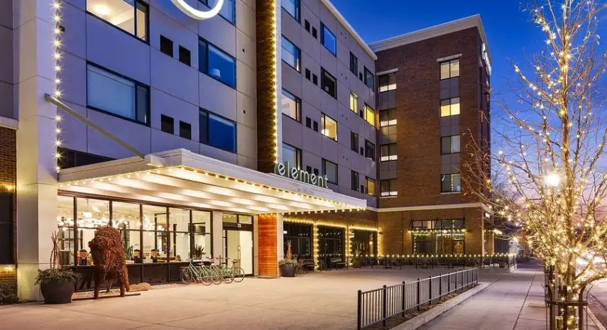 Element by Westin USA Franchise Opportunity