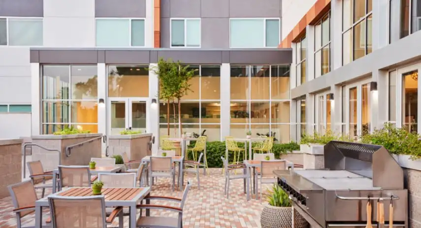 Element by Westin USA Franchise Opportunity
