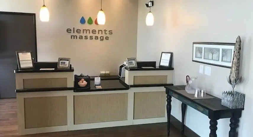 Elements Massage USA Franchise Opportunities